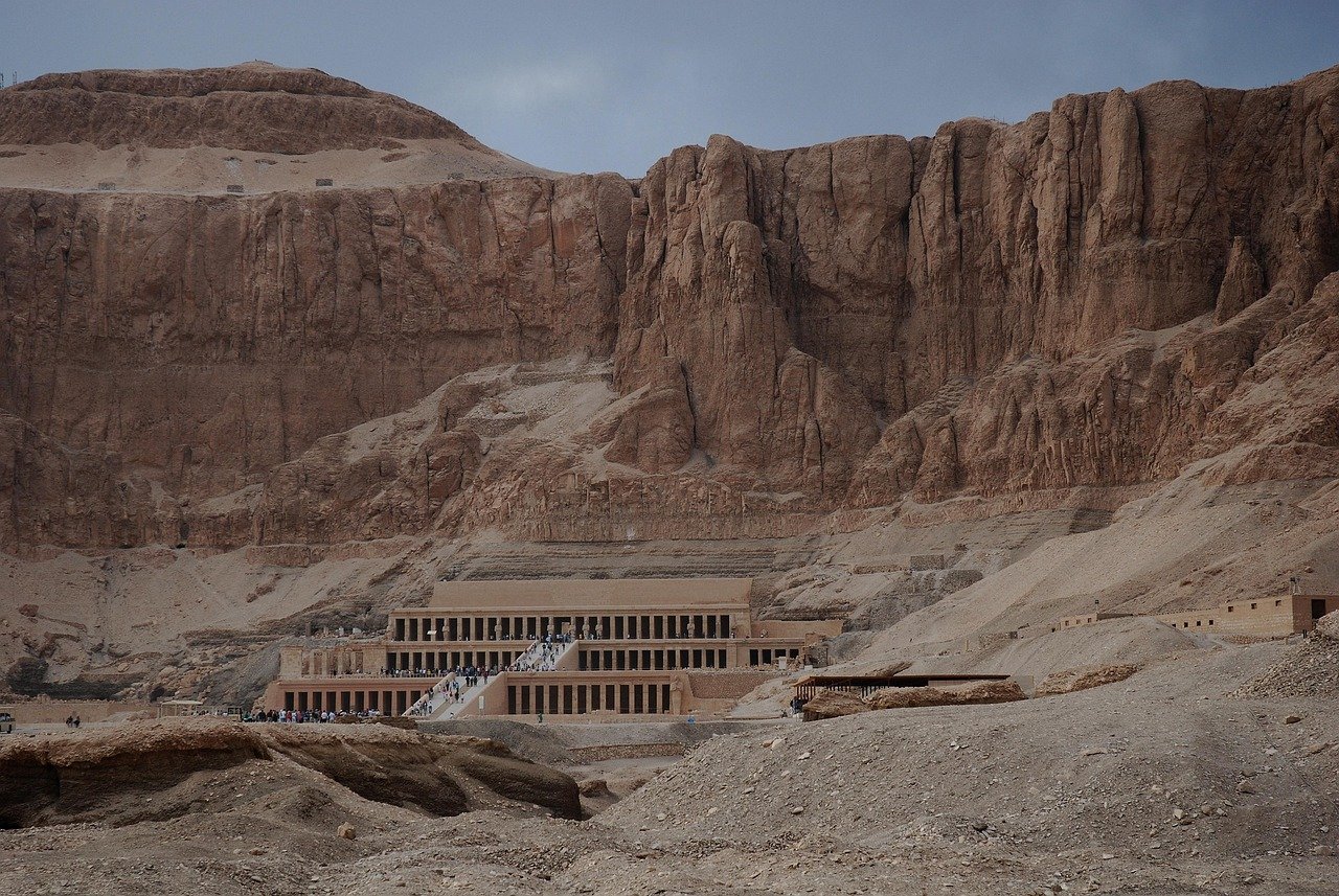Luxor