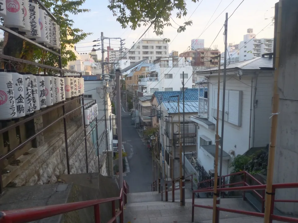 東京