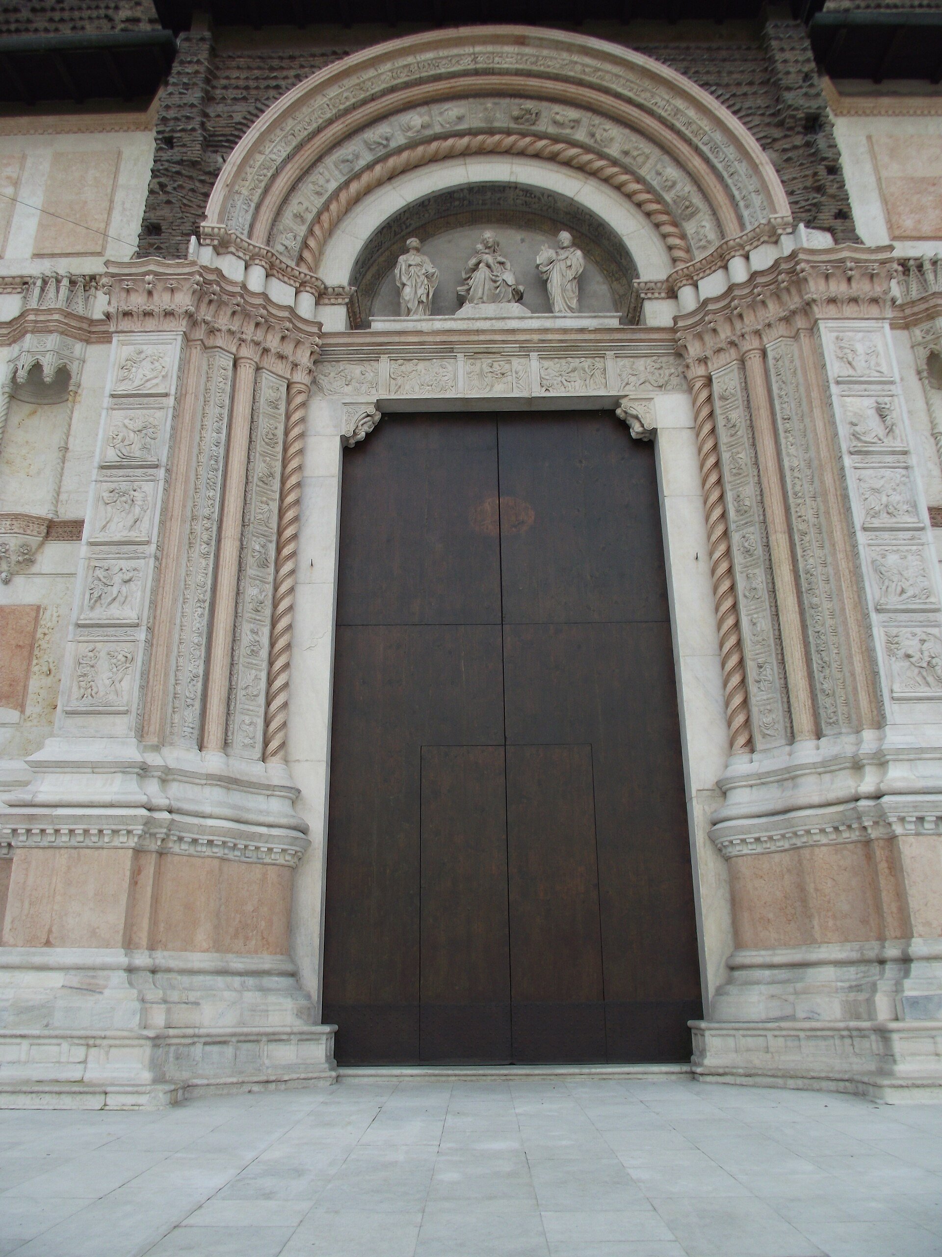 Basilica of San Petronio