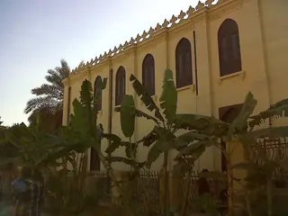 本以斯拉猶太會堂