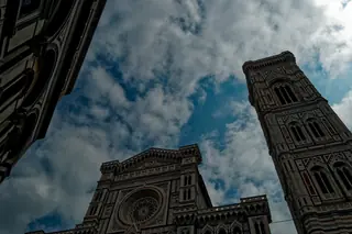 Baptistery of San Giovanni