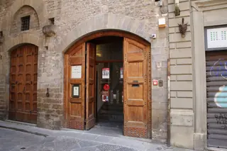 Dante's House & Medieval Quarter