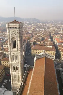 Giotto's Bell Tower