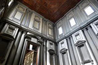 Laurentian Library