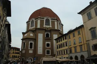 Medici Chapels