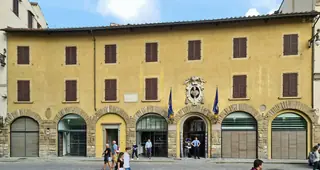 Opera del Duomo Museum