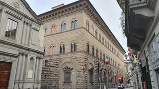 Palazzo Medici Riccardi