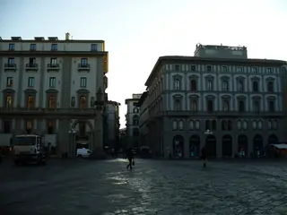 Piazza della Repubblica