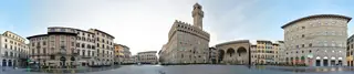 Piazza della Signoria