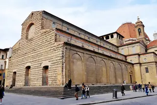 Piazza San Lorenzo