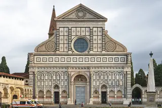 Piazza Santa Maria Novella