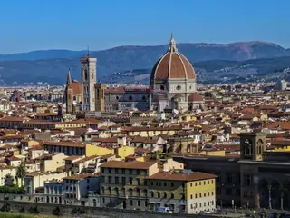 Piazzale Michelangelo
