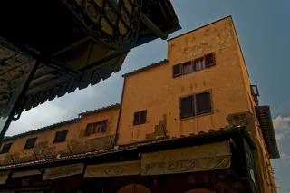 Ponte Vecchio