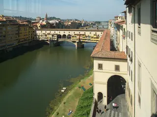 Vasari Corridor