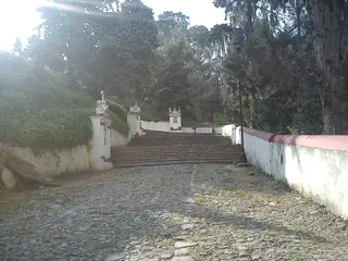 薩克羅蒙特公共步道