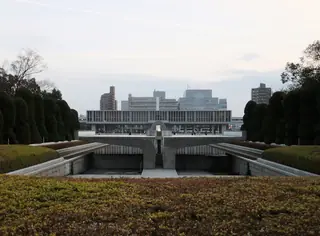 和平之火