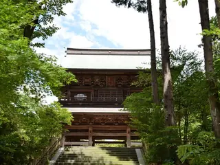 圓覺寺