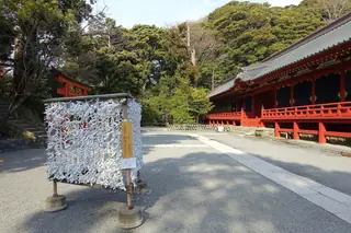 鶴岡八幡宮