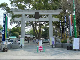 加藤神社