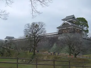 二之丸廣場