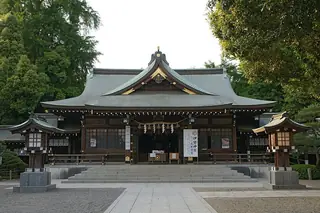 이즈미 신사