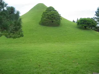 水前寺成趣園
