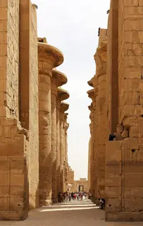 Great Hypostyle Hall