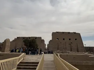 Karnak Temple Complex