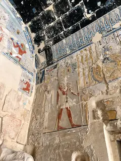 Sanctuary of Amun