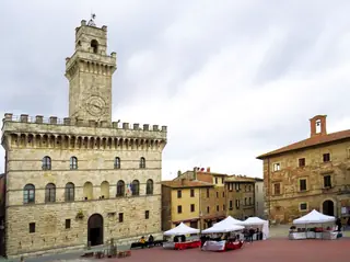 Palazzo Comunale