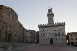 Piazza Grande