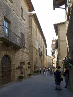 Corso Rossellino