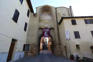 Porta al Prato