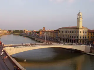 中央橋