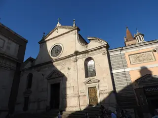 Basilica di Santa Maria del Popolo
