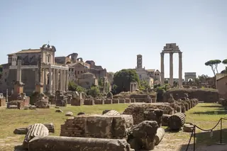 Basilica Julia