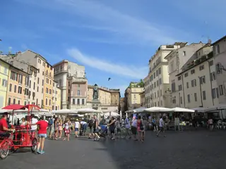 Campo de' Fiori