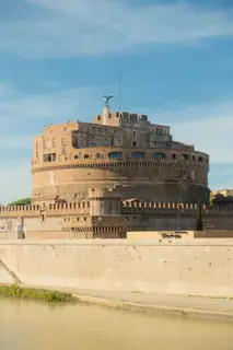 castel-sant-angelo