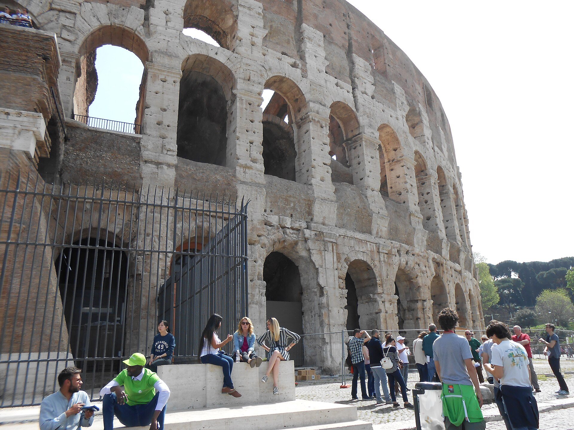 Rome's Ancient Wonders & Renaissance Treasures