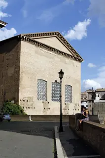 Curia Julia