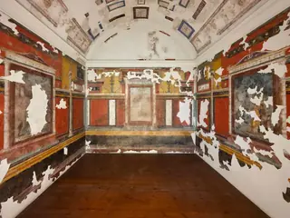 House of Augustus