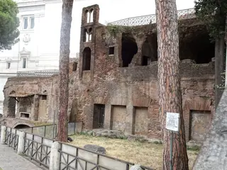 Insula dell'Ara Coeli