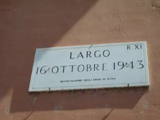 Largo 16 October 1943