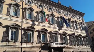 Palazzo Madama
