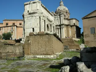 Rostra