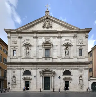 San Luigi dei Francesi