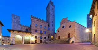 Piazza del Duomo