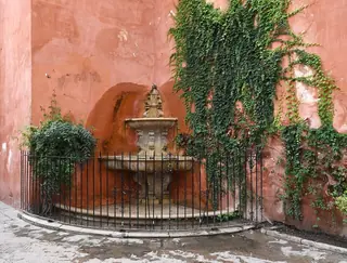 猶太區通道