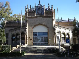 美洲廣場