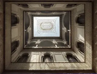 玩偶庭院